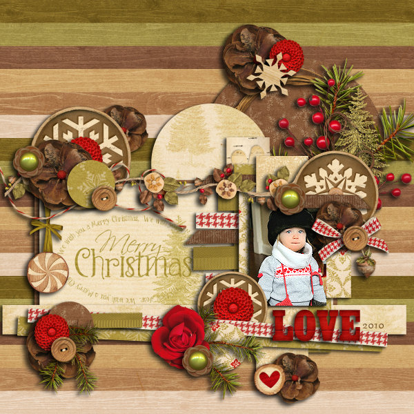 Merry Christmas
