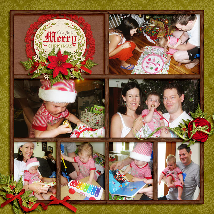 Merry Christmas