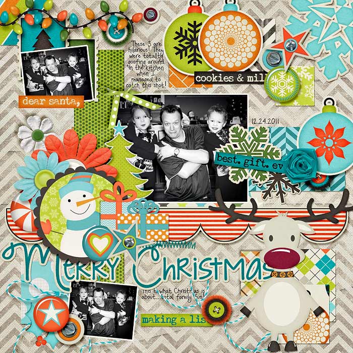 Merry Christmas