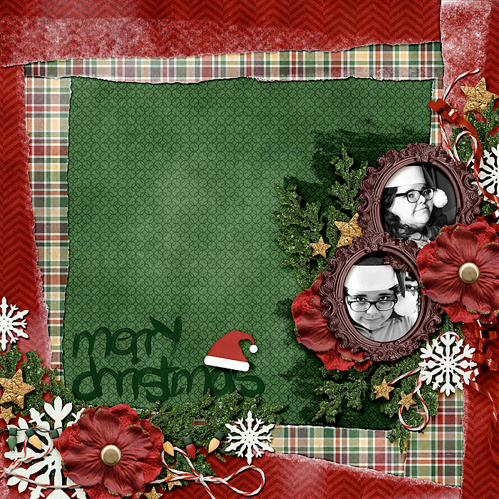 Merry Christmas