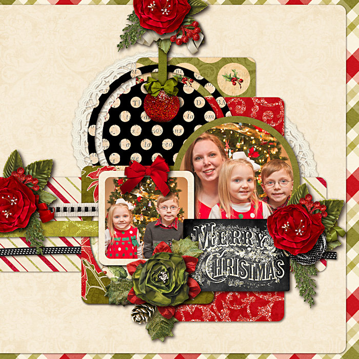 Merry Christmas