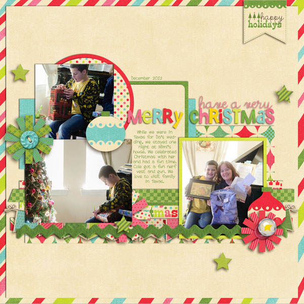 merry christmas