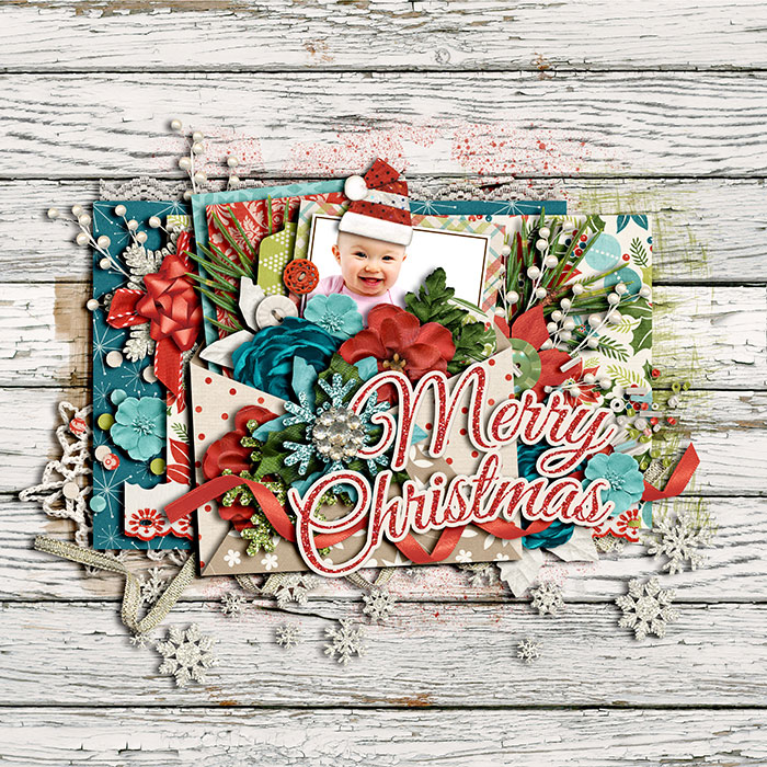 Merry Christmas