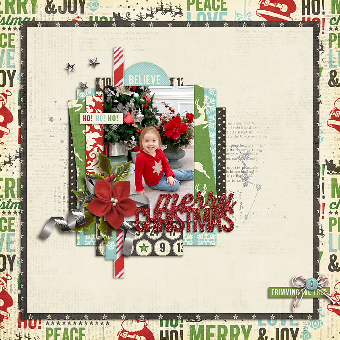 Merry Christmas
