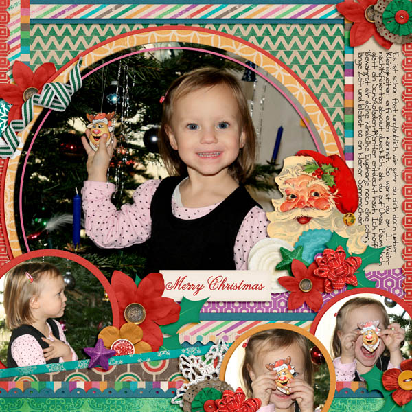 merry christmas