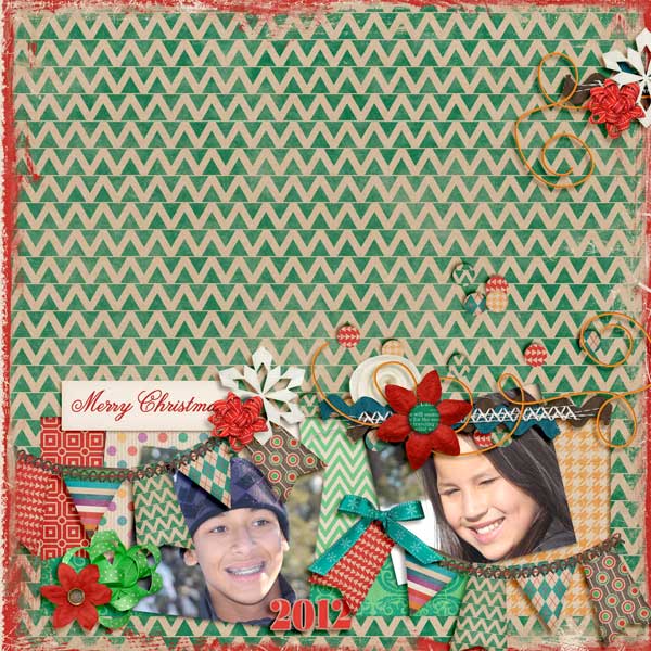 Merry Christmas