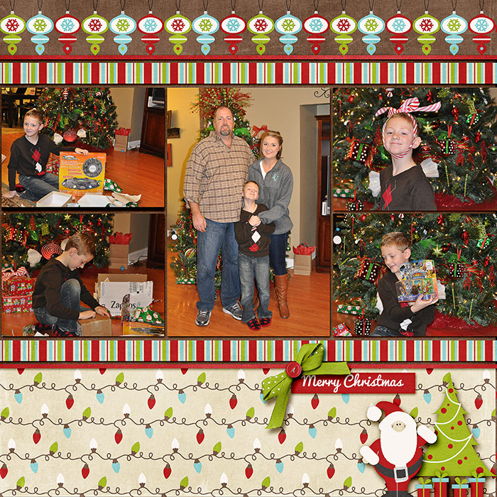 Merry Christmas