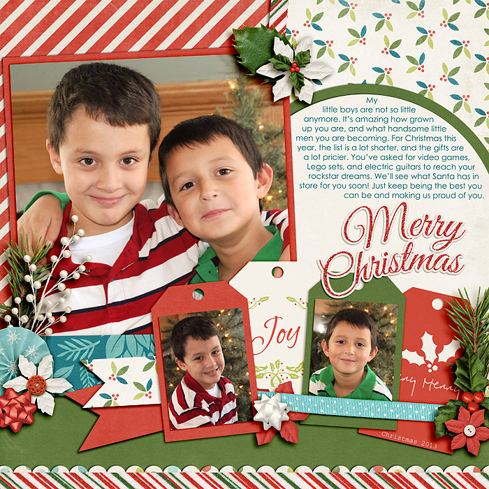 Merry Christmas