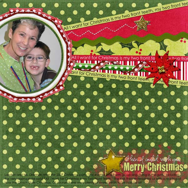 Merry Christmas