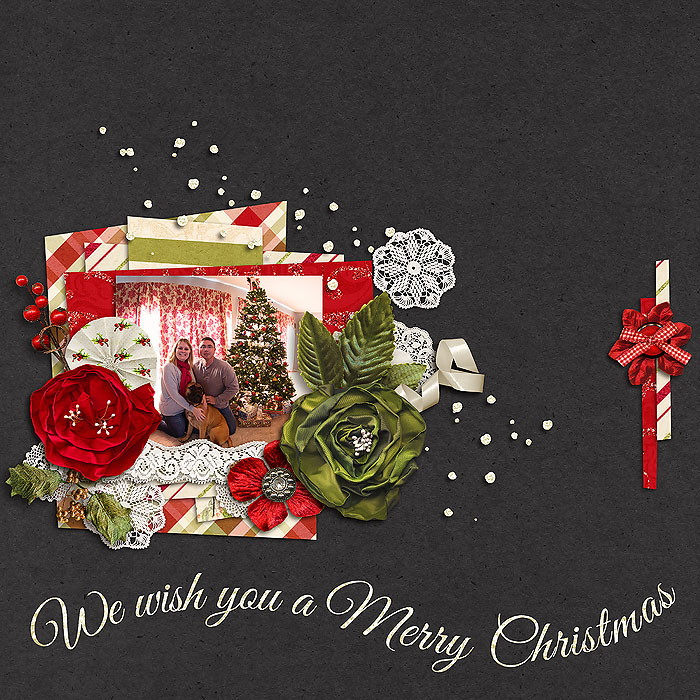 Merry Christmas