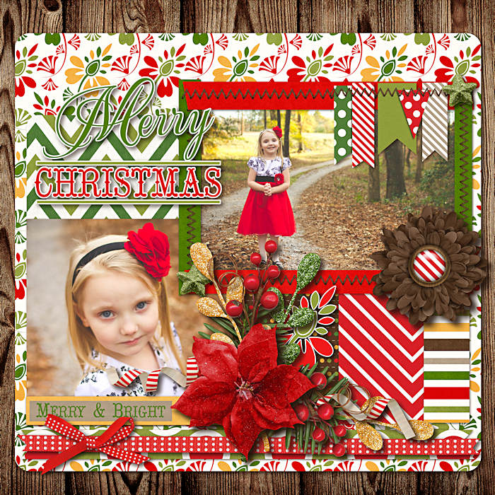 Merry Christmas