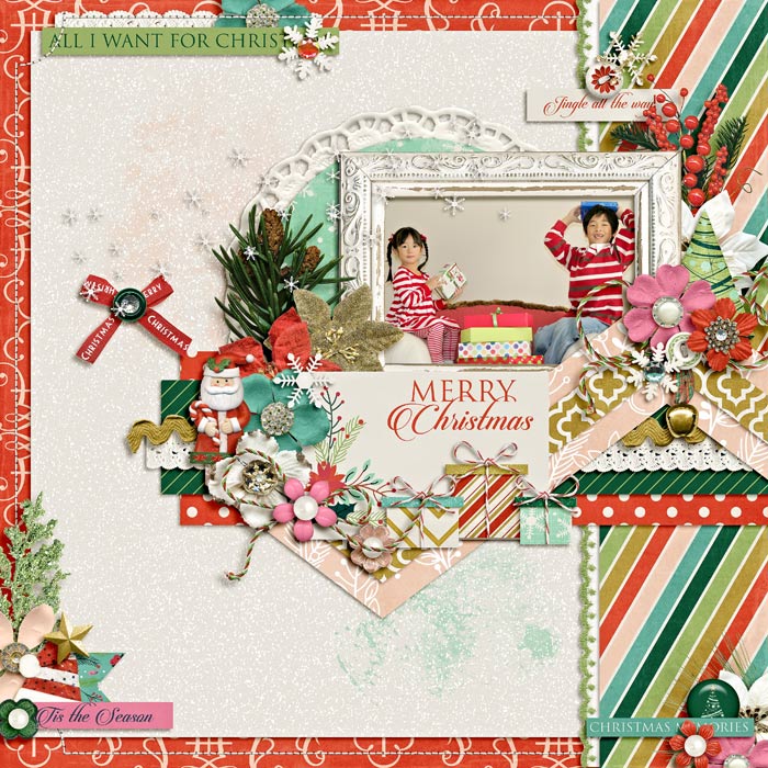 merry christmas