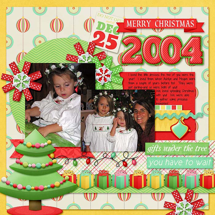 Merry Christmas