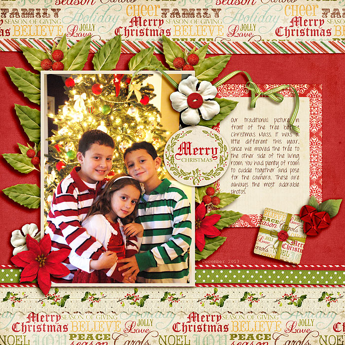 Merry Christmas