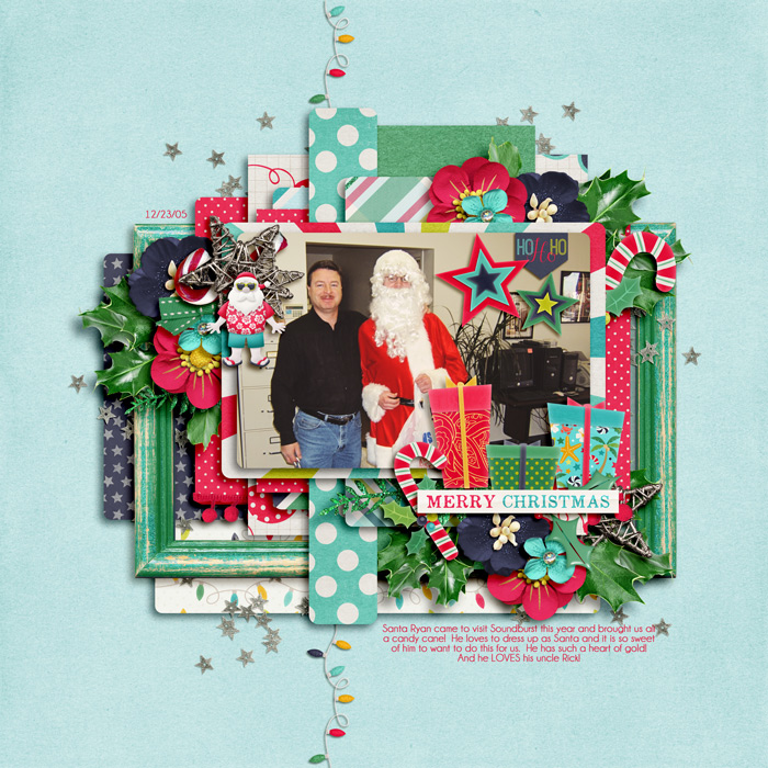 Merry Christmas