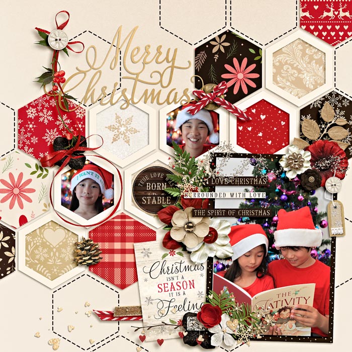 merry christmas