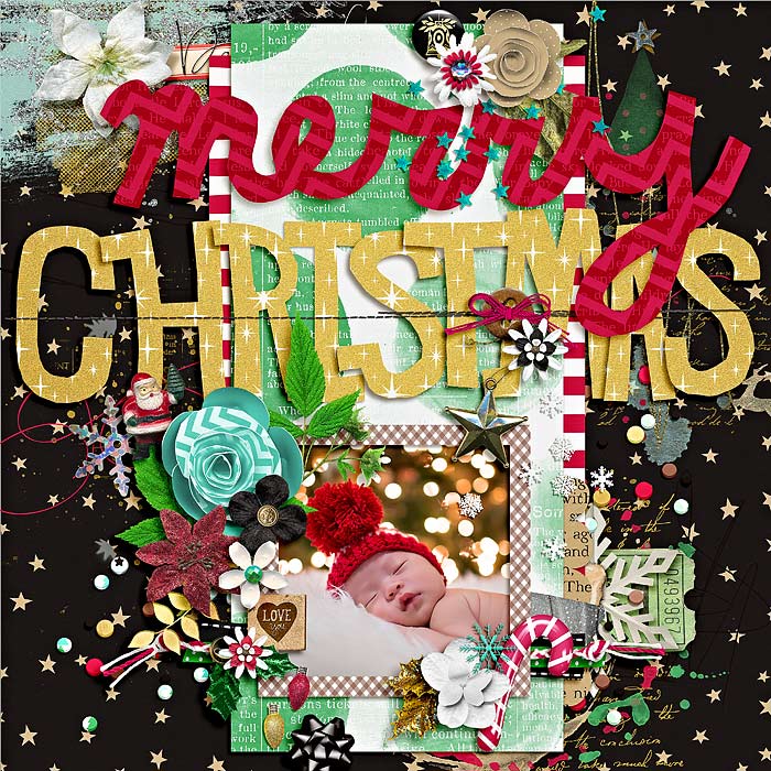 merry christmas