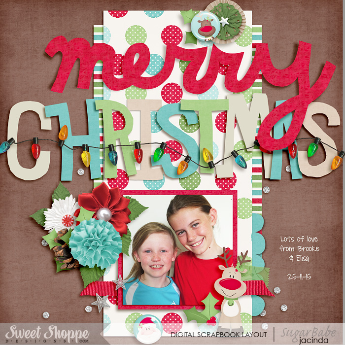 Merry Christmas