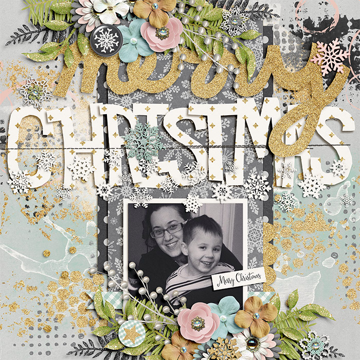 Merry Christmas