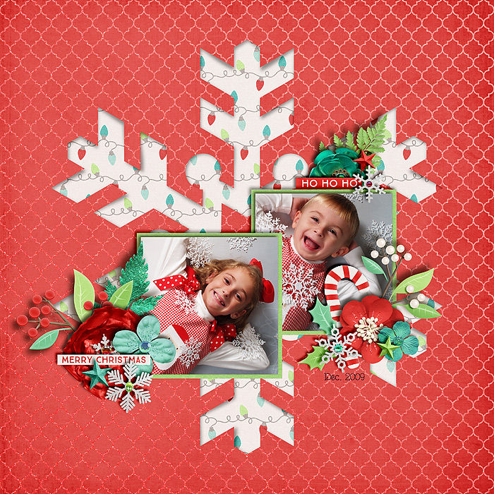 Merry Christmas