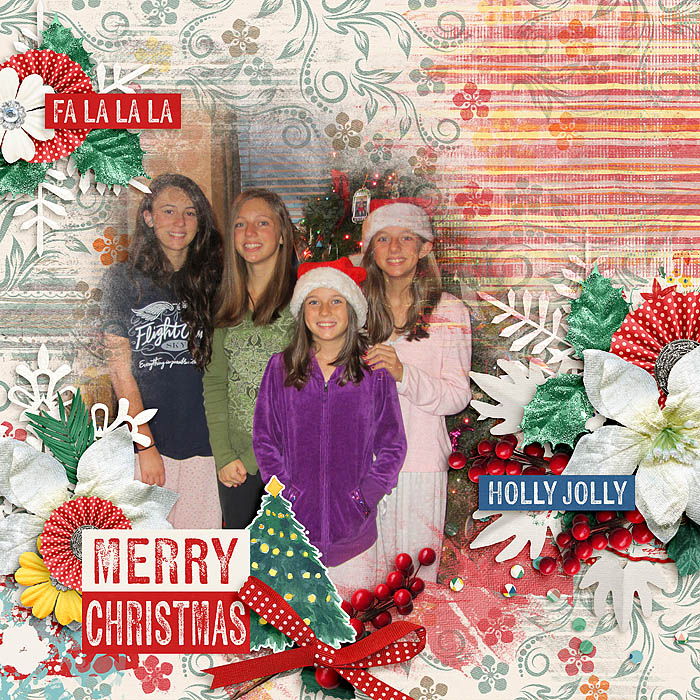 Merry Christmas