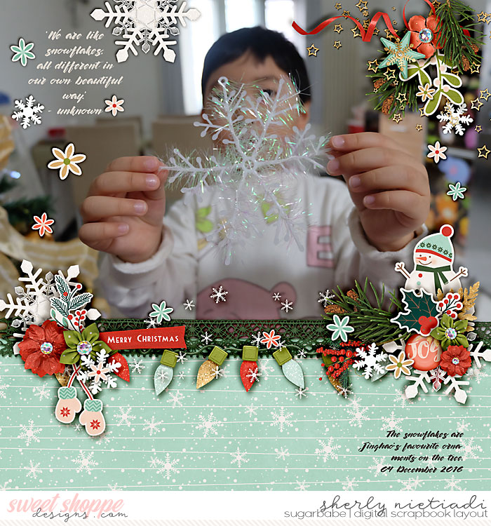 Merry Christmas