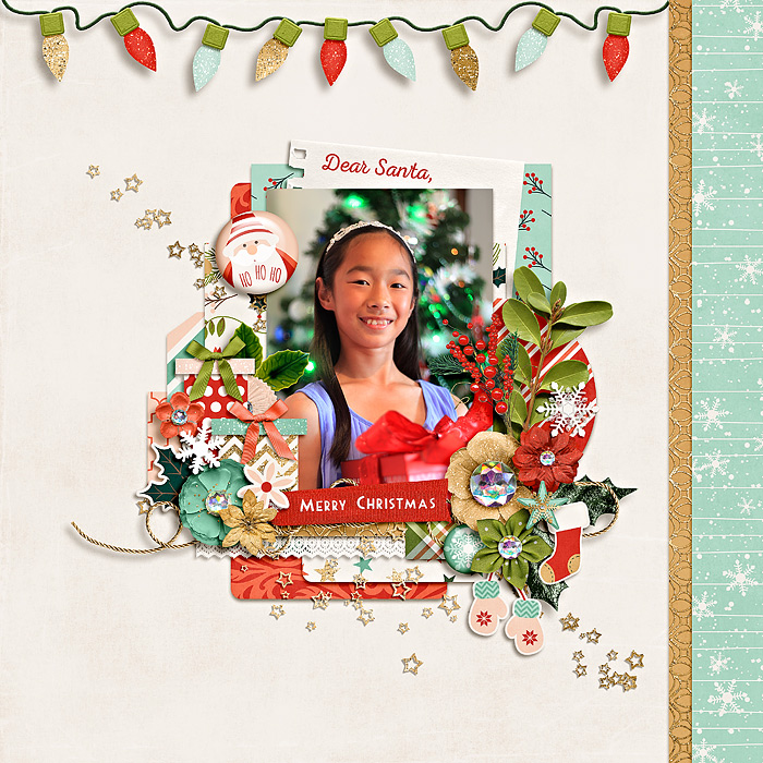 merry christmas