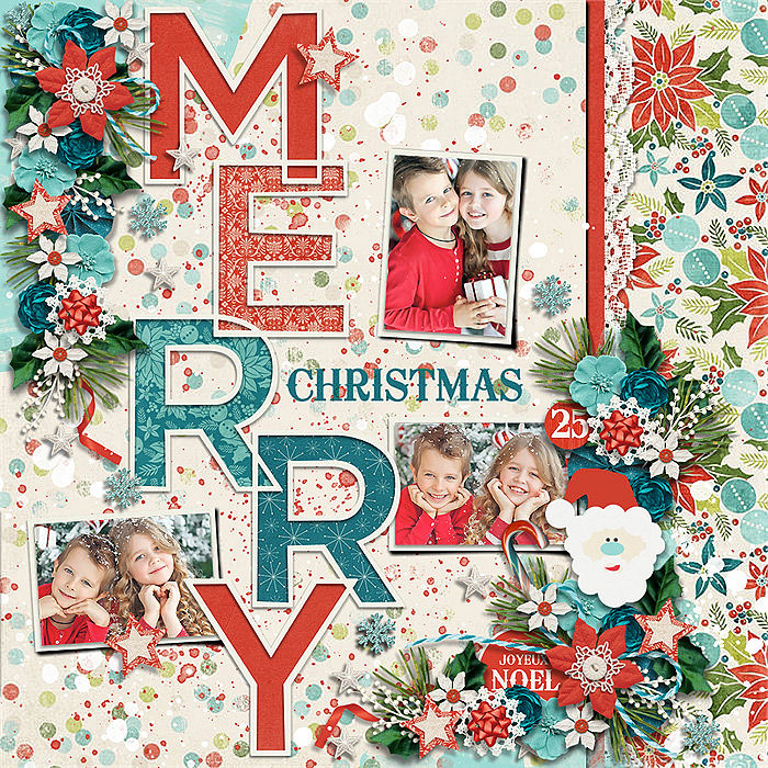 Merry Christmas