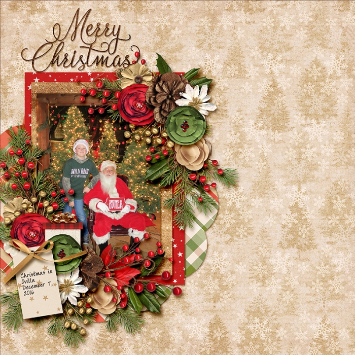 Merry Christmas