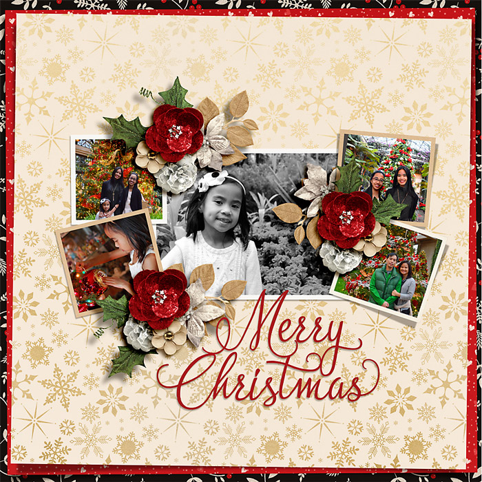 Merry Christmas