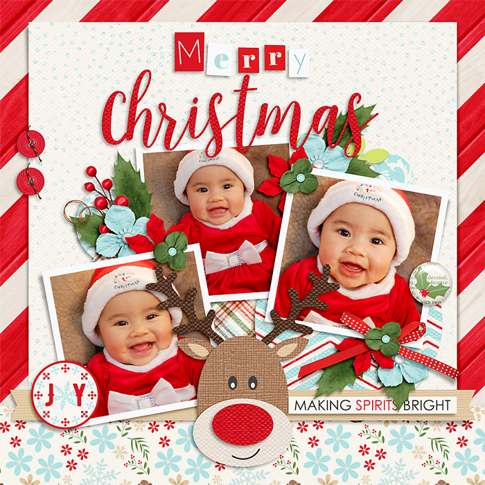 Merry Christmas