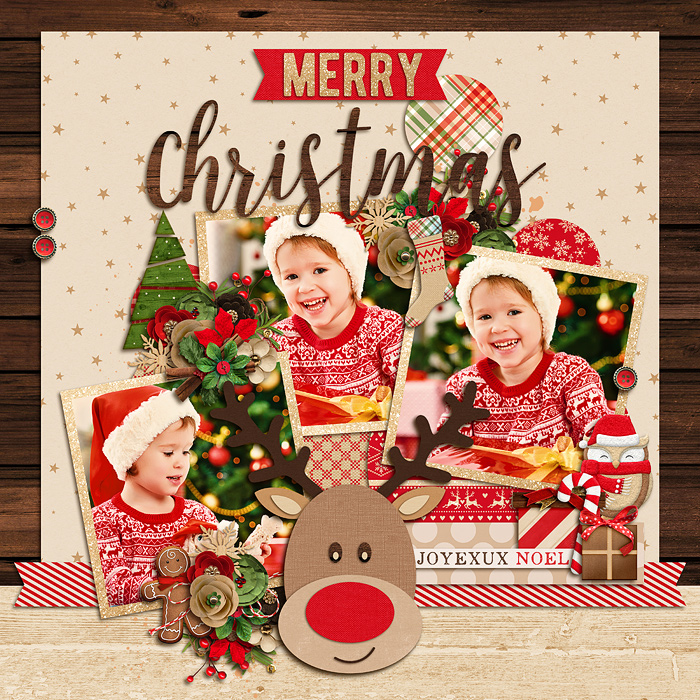 merry christmas