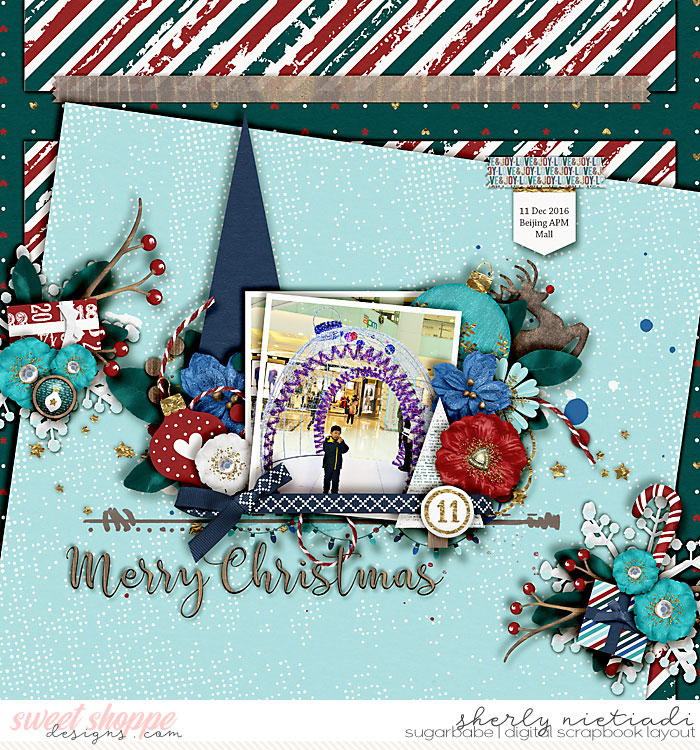 Merry Christmas