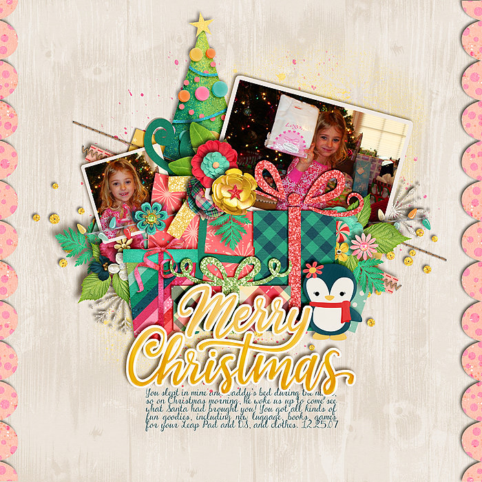 Merry Christmas