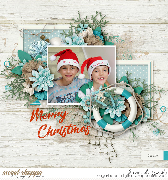 Merry Christmas