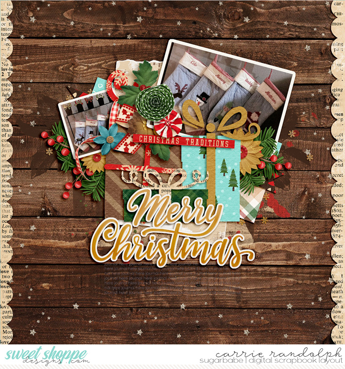 Merry Christmas