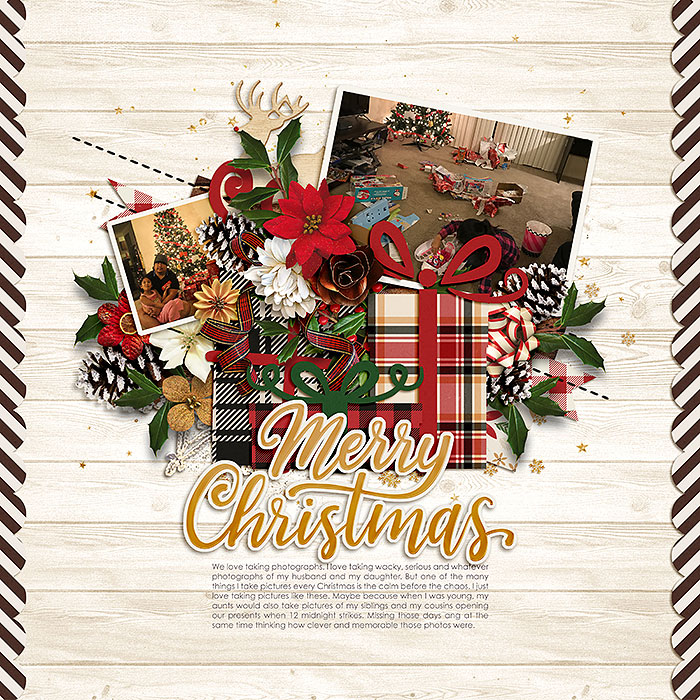 Merry Christmas