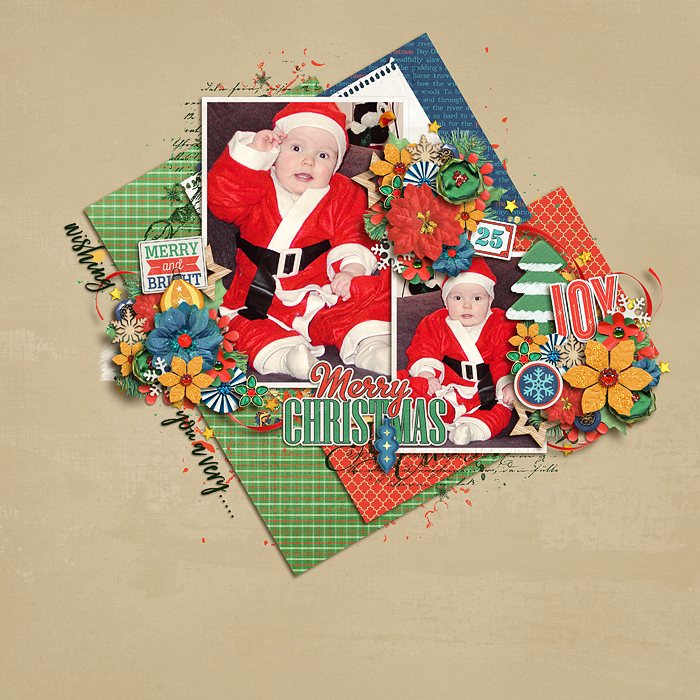 merry christmas
