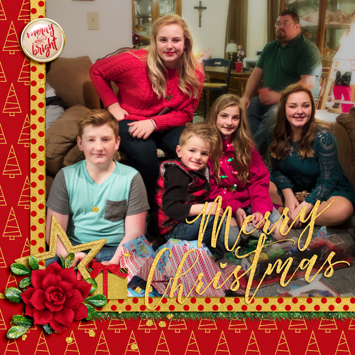 Merry Christmas