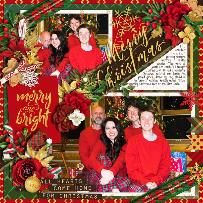 Merry Christmas