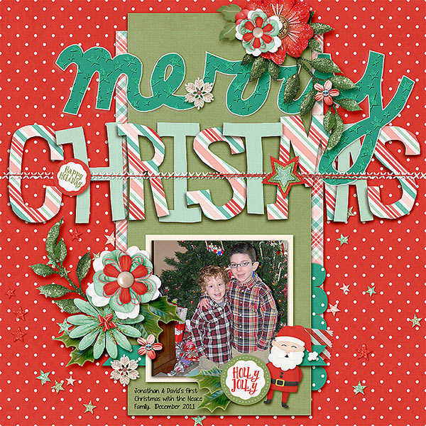 Merry Christmas