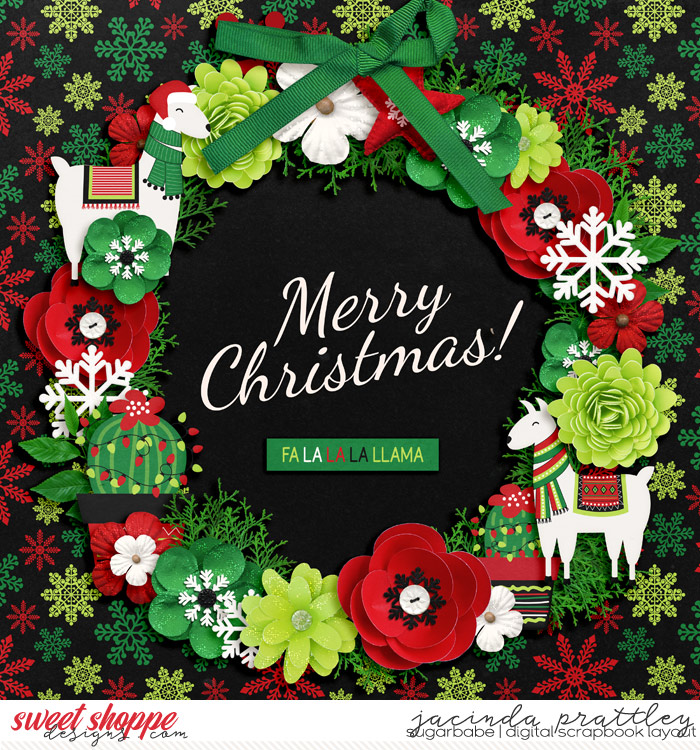 Merry Christmas