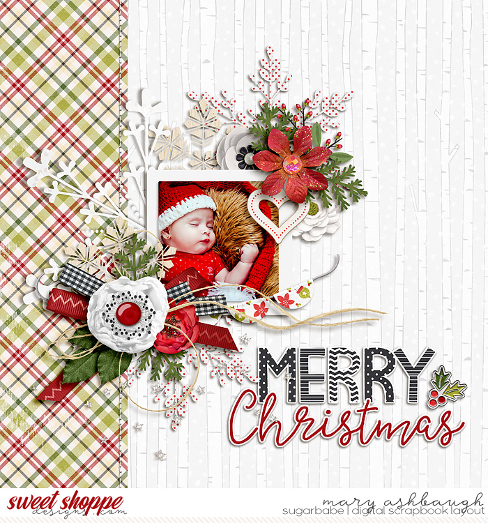 Merry Christmas