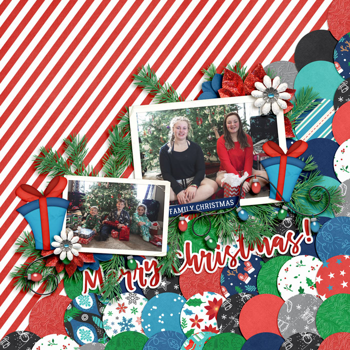 Merry Christmas