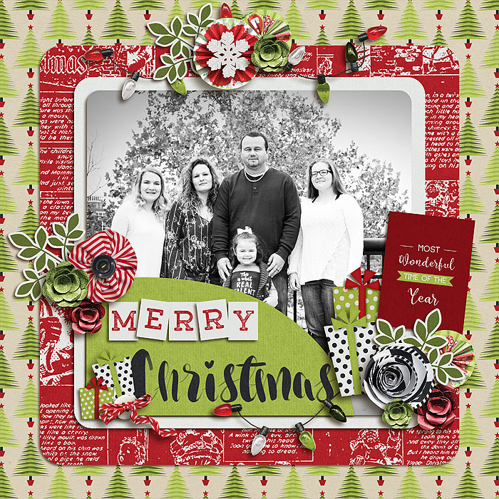 Merry Christmas