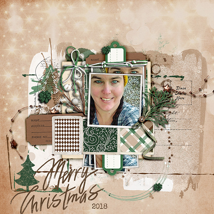 Merry Christmas