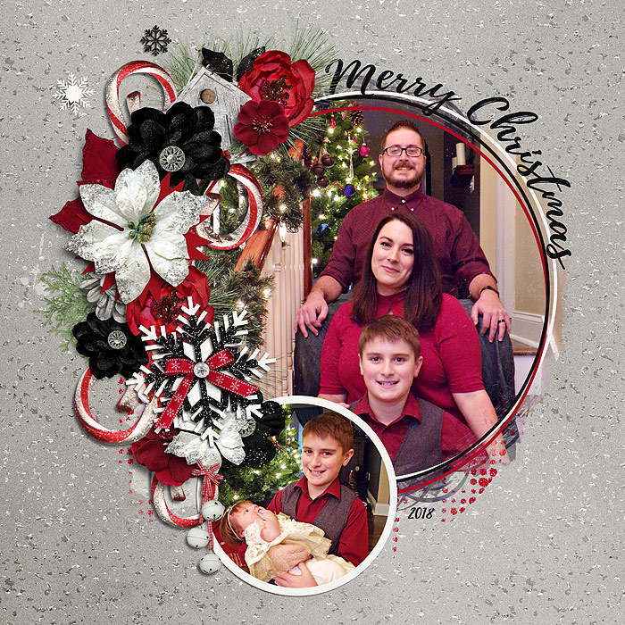Merry Christmas