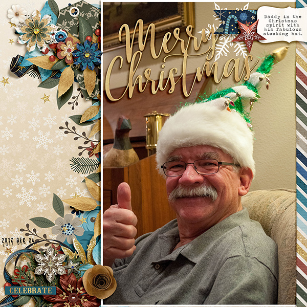 Merry Christmas