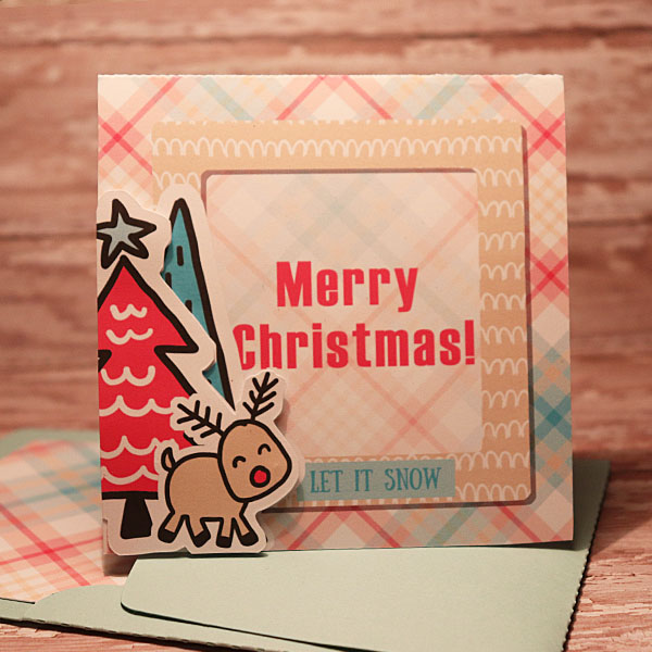 Merry Christmas