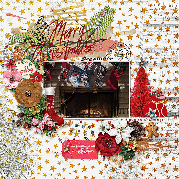 Merry Christmas
